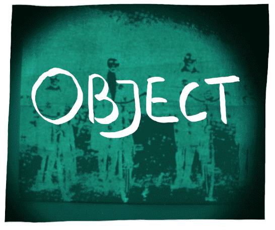 object new