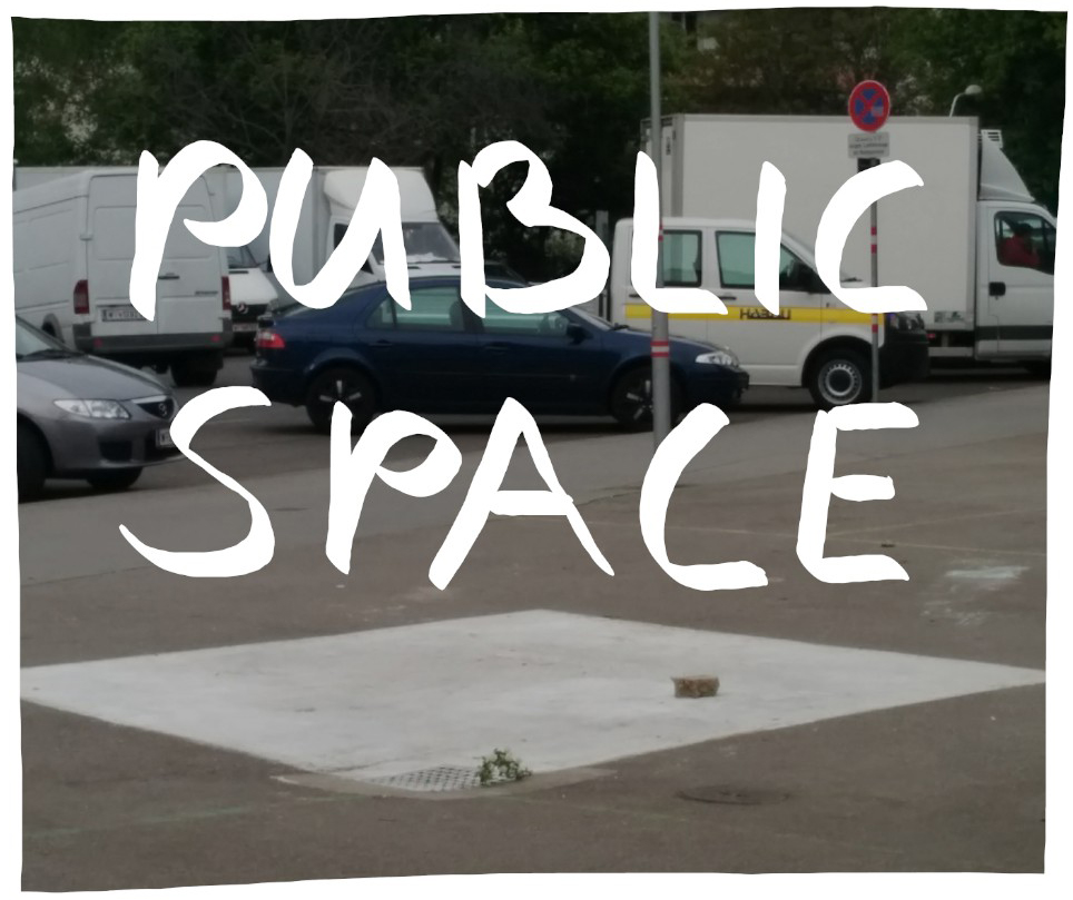public space